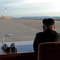 Šiaurės Korėja paskyrė delegatus deryboms su Seulu