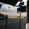 Россия обещает ответить на решение Балтийских стран и Польши не впускать ее граждан с шенгенскими визами