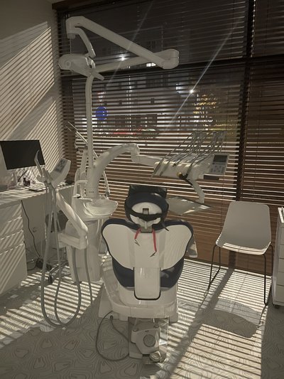  Odontologijos kabinetas GOK klinikoje