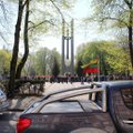 Dėl sovietinio memorialo Klaipėdoje savivaldybė buria komisiją ir skelbs miestiečių apklausą