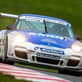D.Britanijos „Porsche Carrera“ taurės lenktynėse J.Gelžinis galutinėje įskaitoje liko ketvirtas