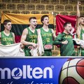 Europos jaunučių vaikinų krepšinio čempionatas: Lietuva - Izraelis