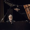 Šv. Kristoforo kamerinio orkestro sezono atidaryme – pirmąkart Petro Geniušo skambinamas Beethoveno „Imperatoriškasis“ koncertas