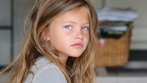 Nutylėta tiesa apie „gražiausią pasaulio mergaitę“: skandalą sukėlusi 10-metė užaugo ir planuoja sudrebinti Holivudą