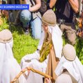 Po Strasbūro sprendimo Senovės baltų tradicijas puoselėjantiems žmonėms sužibo naujų vilčių