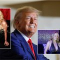 Apie intymius santykius su Donaldu Trumpu prabilusi pornografinių filmų žvaigždė atvira: papasakojo, kaip viskas vyko