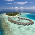 Įspėjo turistus, ko paskelbus nepaprastąją padėtį nedaryti Maldyvuose