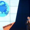 Russia's propaganda channel Sputnik recruiting journalists in Latvia