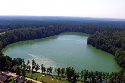Molėtų apylinkių ežerai