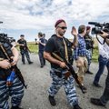 Ukraina šiemet buvo pavojingiausia šalis žurnalistams