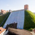 Government to declare emergency over Vilnius' Gediminas Hill