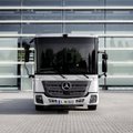 2021 m. bus pradėta serijinė elektrinio „Mercedes-Benz eActros“ gamyba