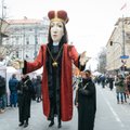 В выходные дни в Вильнюсе пройдет традиционная ярмарка Казюкаса