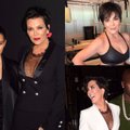 K. Jenner klystkeliai: į sužadėtinio namus parsivedė meilužį ir kitos milijonierės nuodėmės