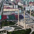 "Новая газета": Расстрелянных в Чечне людей пытаются выдать за сирийских боевиков