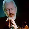 „Login 2016“ konferencijoje – „WikiLeaks“ įkūrėjo pranešimas