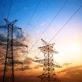 Litgrid: в связи с потеплением в марте цена на электроэнергию снизилась на 9%