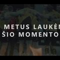 Lietuvos rankinio rinktinės kelias į Europos čempionatą: šio momento laukėme 24 metus