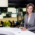 Čmilytė-Nielsen kviečia minėti įstojimo į JTO dieną