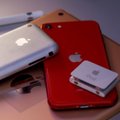 Daugiau nei 20 metų trukusios eros pabaiga: „Apple“ nebegamins „iPod“