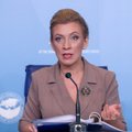 МИД России предупредил страны Балтии об ответственности за "антироссийский психоз"