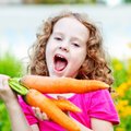 4 būdai, kaip papildyti vaikų racioną vitaminu D