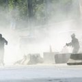 Per mirtininko sprogdintojo ataką Kabule žuvo septyni žmonės
