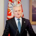Президент Литвы: мы должны обеспечить безопасность региона Балтийского моря