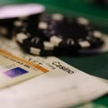 Seimas ėmėsi azartinių lošimų reklamos draudimo
