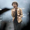 „Rolling Stones“ po 50 metų debiutavo Glastonbury festivalyje