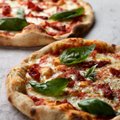 Сколько стоит пицца в ЕС, и дорожает ли она?