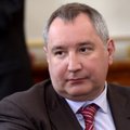 Rusijos vicepremjeras: reputacijai „viso gero“