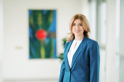 Inga Žalėnienė