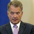 Президент Финляндии заговорил о защите Аландских островов