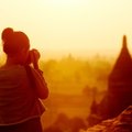 Tarptautinė turizmo paroda „Adventur“: prie kokių naujų tendencijų taikosi kelionių organizatoriai?