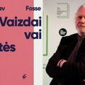 Nobelio literatūros premijos laimėtojas Jon Fosse: lietuviškai išleista vienintelė knyga, įkvėpta jo autobiografijos