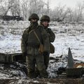 Karybos ekspertas: po gėdingos generolo istorijos Rusijos kariuomenėje – maišto nuotaikos
