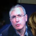 Ходорковский позвал всех на выборы голосовать против Путина