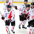 Lietuvos ledo ritulio čempionate dalyvaus septynios komandos