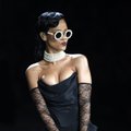 Rihanna tapo naujos „Victoria's Secret“ apatinių kolekcijos modeliu