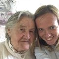 Žurnalistė Živilė Kropaitė: bendrauti su seneliais turi tapti madinga ne tik per Kalėdas