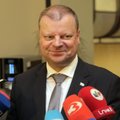 Skvernelis’ campaign intrigue: three famous women will endorse him