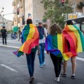 Daugiau negu 9 tūkst. gyventojų − prieš LGBT asmenų diskriminavimą