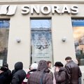 „Snoro“ indėlių sertifikatų turėtojai lėšas atgaus per SEB banką