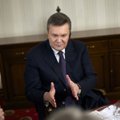 Interpolas atsisako skelbti V. Janukovyčiaus paiešką