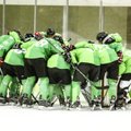 Sensacinga „Kaunas Hockey“ pergalė: „Energija“ pralaimėjo pirmąkart po 5,5 metų pertraukos
