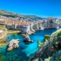 Kroatijos visuomenės sveikatos instituto vadovas: šią vasarą šalis „tikrai priims“ turistus