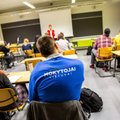 Mokytojų iš Suomijos sulaukusios mokyklos ruošiasi naujovėms: pokyčiai paliestų kiekvieną mokinį