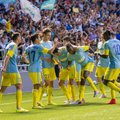 „Malmo“, CSKA, BATE ir „Astana“ – lemiamame UEFA Čempionų lygos atrankos etape