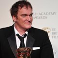 Q. Tarantino atsisakė daryti asmenukę su savo gerbėja